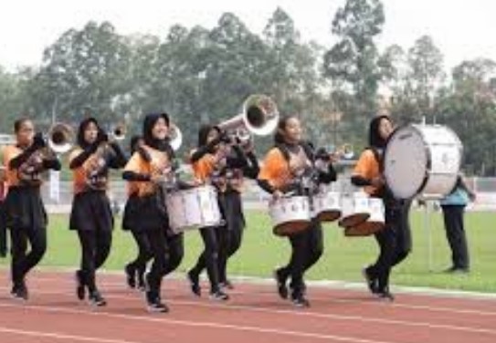 Pusat Produksi Drumband di Yogyakarta untuk Tim Sekolah yang Ingin Tampil Lebih Solid